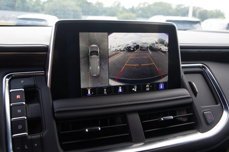 Chevrolet Tahoe Vehicle Image 21