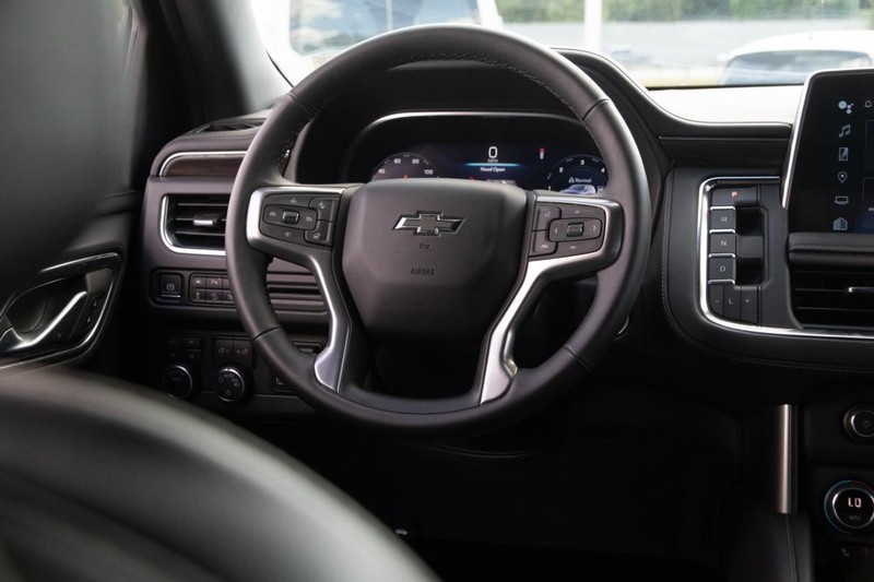 Chevrolet Tahoe Vehicle Image 27