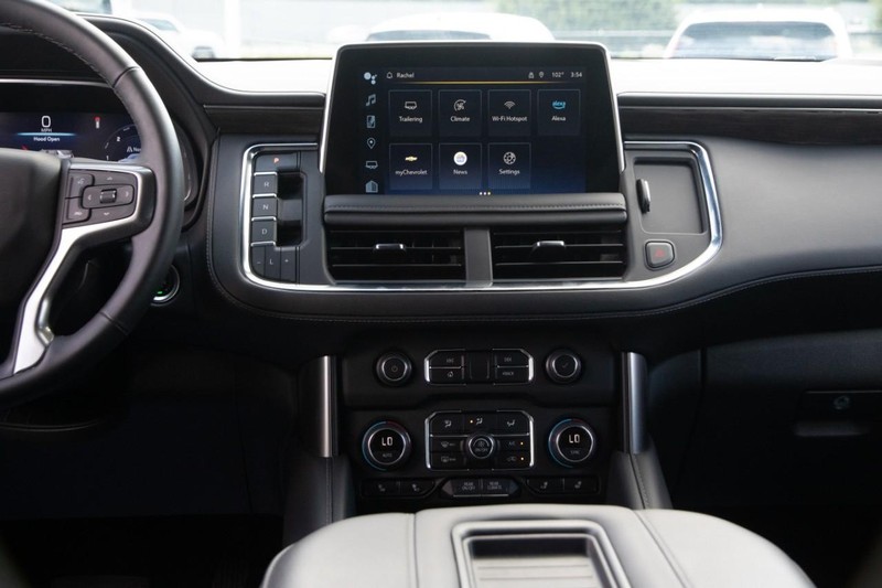 Chevrolet Tahoe Vehicle Image 28