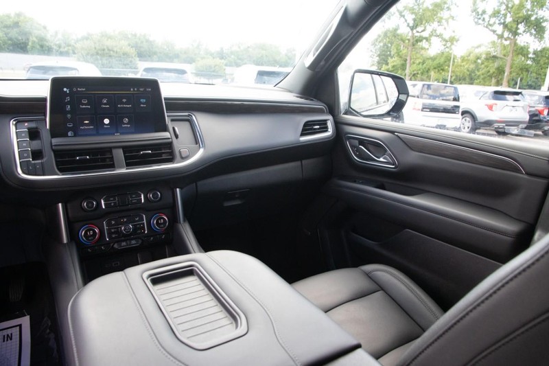 Chevrolet Tahoe Vehicle Image 29