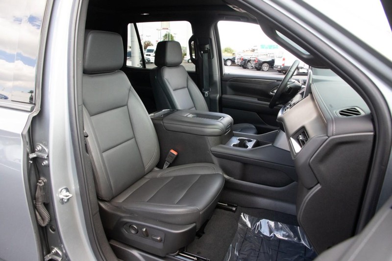 Chevrolet Tahoe Vehicle Image 30