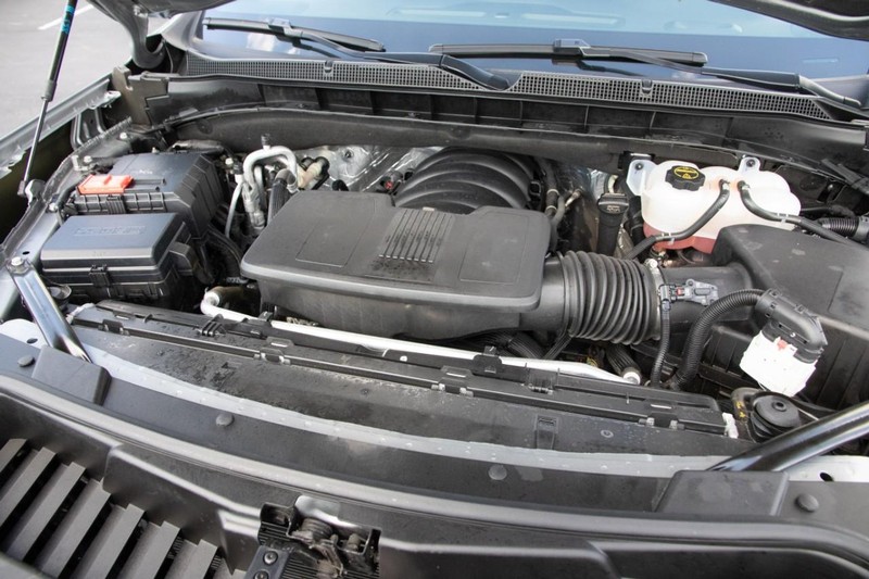 Chevrolet Tahoe Vehicle Image 31