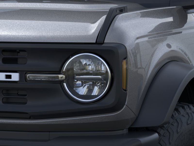 Ford Bronco Vehicle Image 20