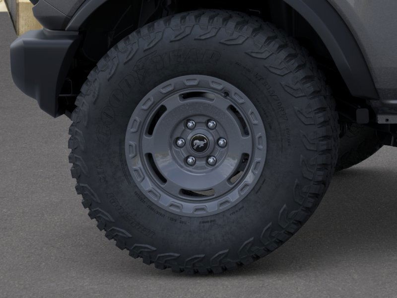 Ford Bronco Vehicle Image 21