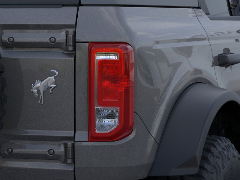 Ford Bronco Vehicle Image 23
