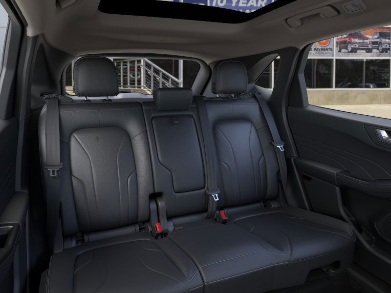 Ford Escape Vehicle Image 11