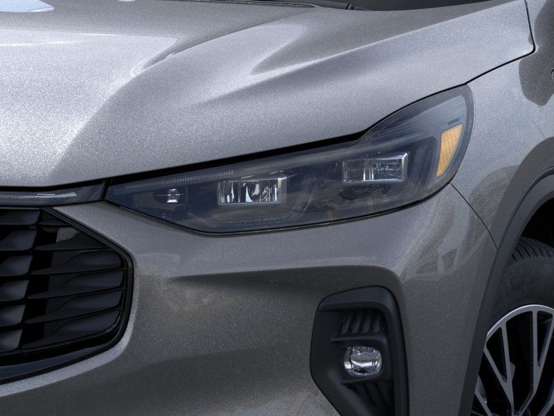 Ford Escape Vehicle Image 18