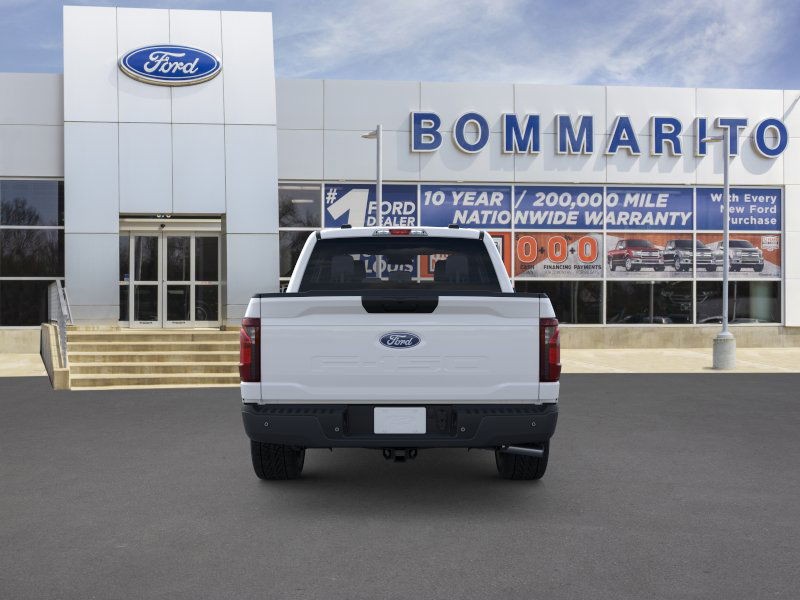 Ford F-150 Vehicle Image 05
