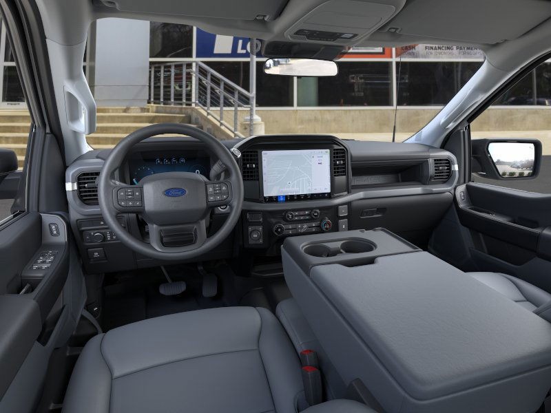 Ford F-150 Vehicle Image 09
