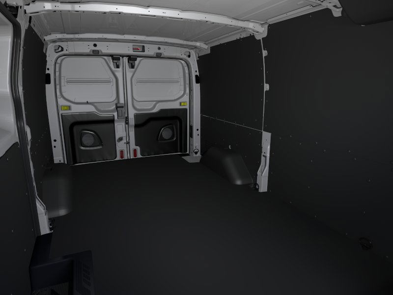 Ford Transit Cargo Van Vehicle Image 11