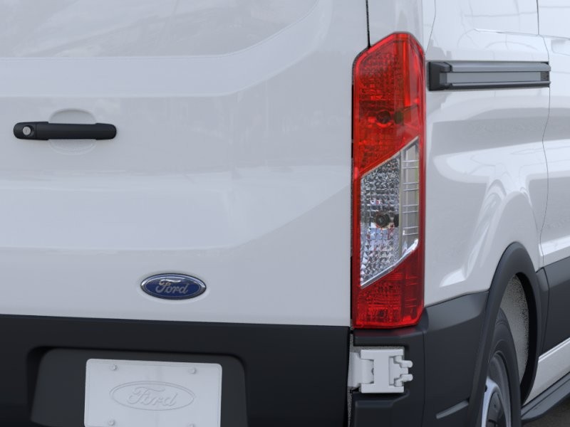 Ford Transit Cargo Van Vehicle Image 21