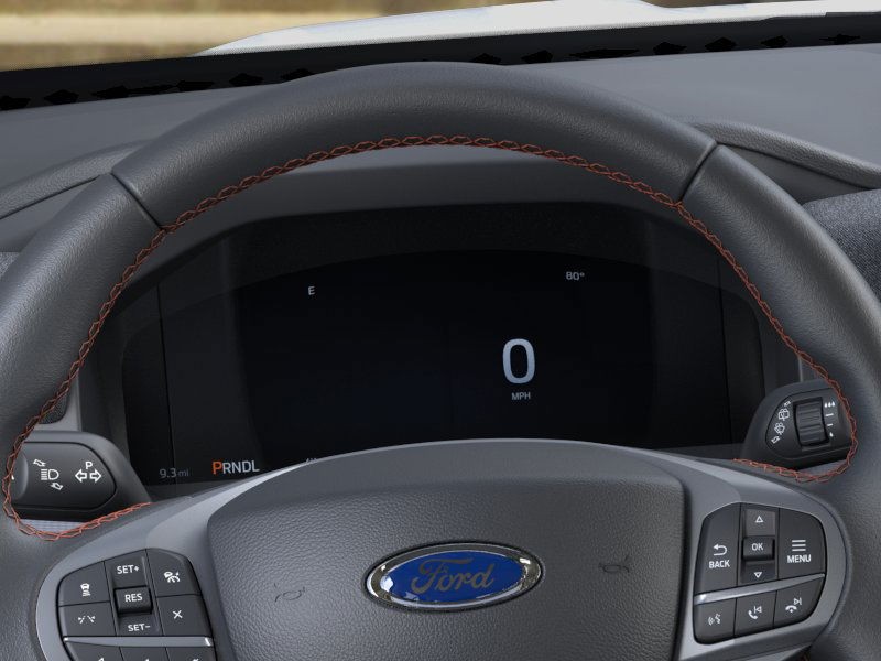 Ford Explorer Vehicle Image 13