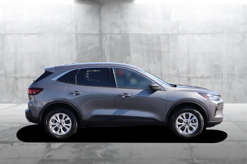 Ford Escape Vehicle Image 05