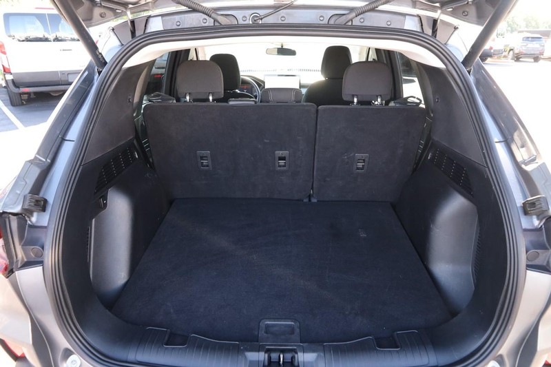 Ford Escape Vehicle Image 07