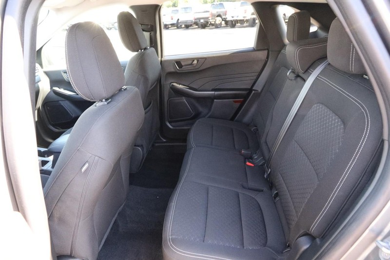 Ford Escape Vehicle Image 10