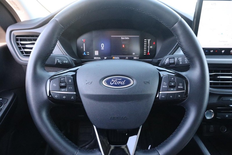 Ford Escape Vehicle Image 11