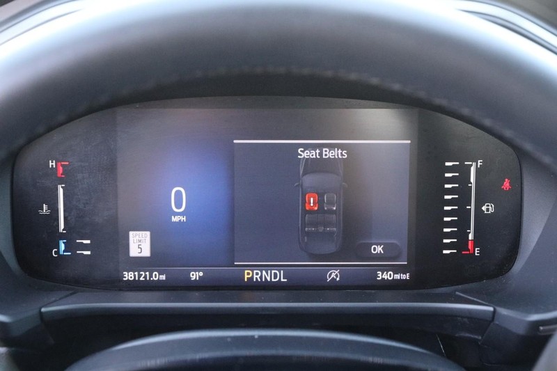 Ford Escape Vehicle Image 14