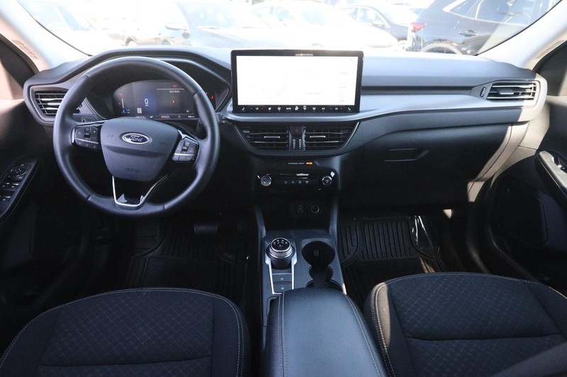 Ford Escape Vehicle Image 19