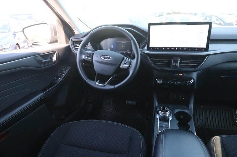 Ford Escape Vehicle Image 20