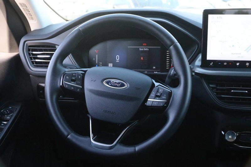 Ford Escape Vehicle Image 21