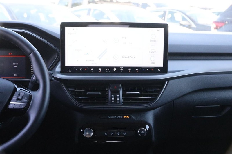 Ford Escape Vehicle Image 22
