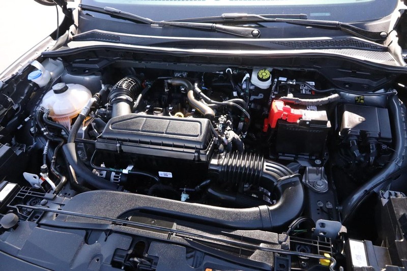 Ford Escape Vehicle Image 25