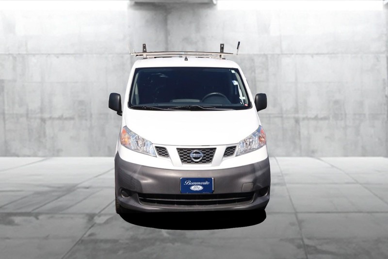 Nissan NV200 Vehicle Image 03