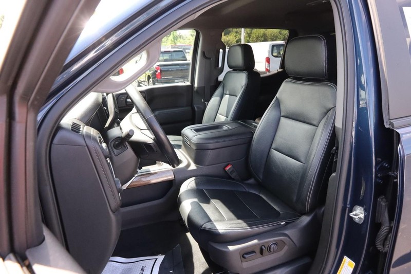 Chevrolet Silverado 1500 Vehicle Image 08