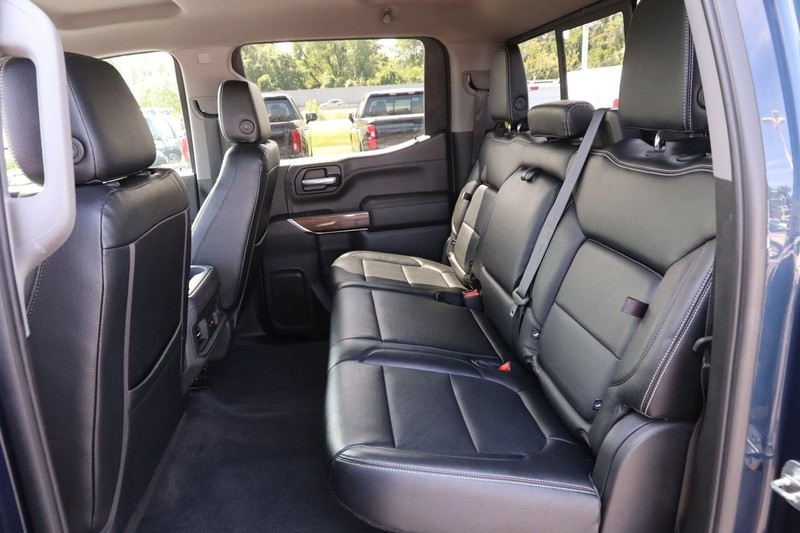Chevrolet Silverado 1500 Vehicle Image 09