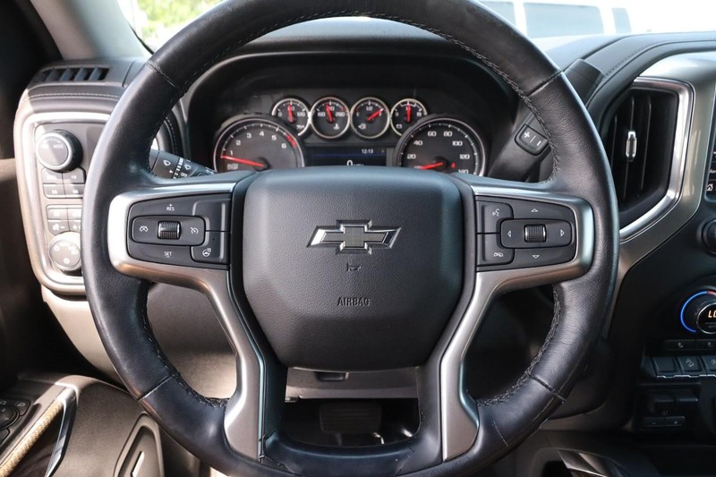 Chevrolet Silverado 1500 Vehicle Image 10