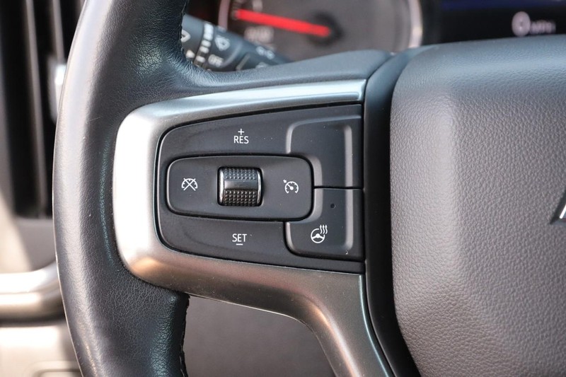 Chevrolet Silverado 1500 Vehicle Image 11