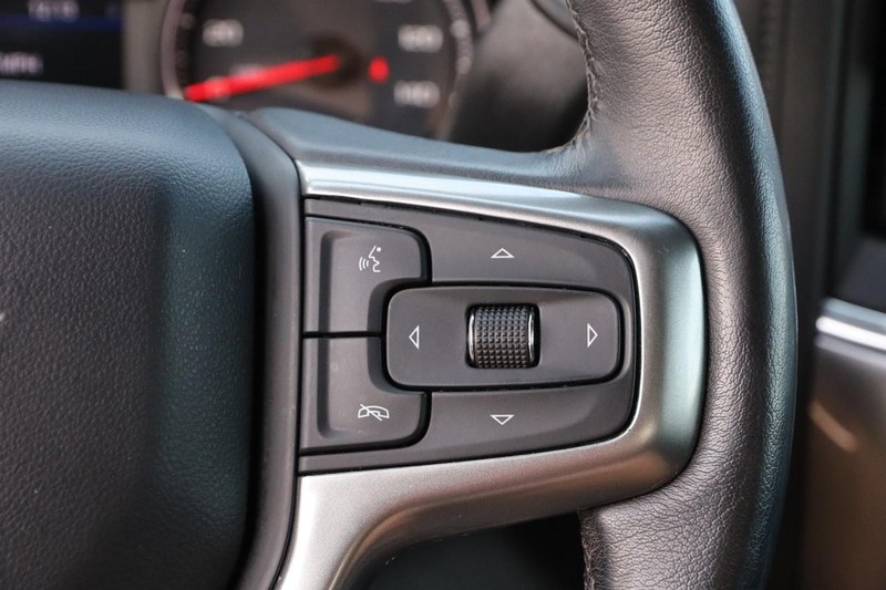 Chevrolet Silverado 1500 Vehicle Image 12