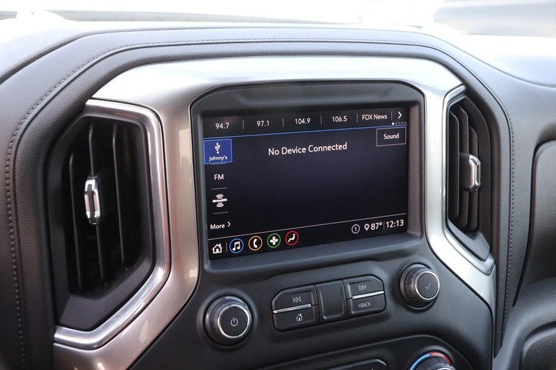 Chevrolet Silverado 1500 Vehicle Image 15