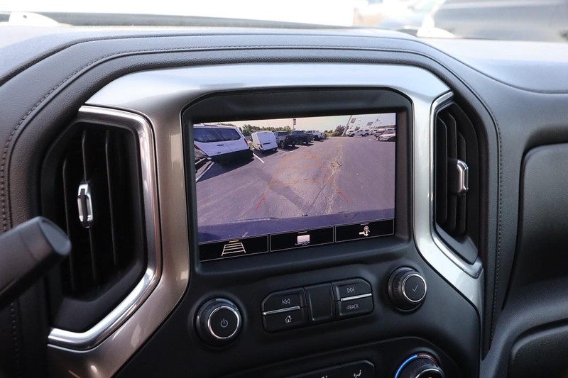 Chevrolet Silverado 1500 Vehicle Image 16