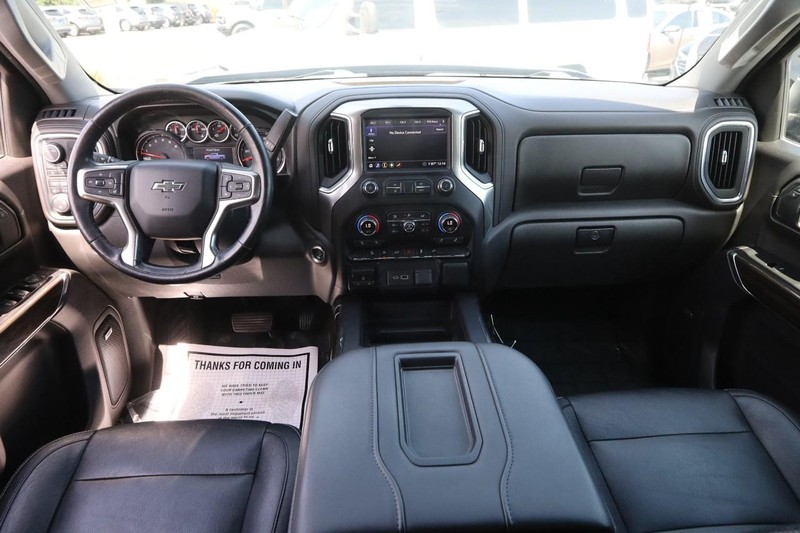 Chevrolet Silverado 1500 Vehicle Image 19