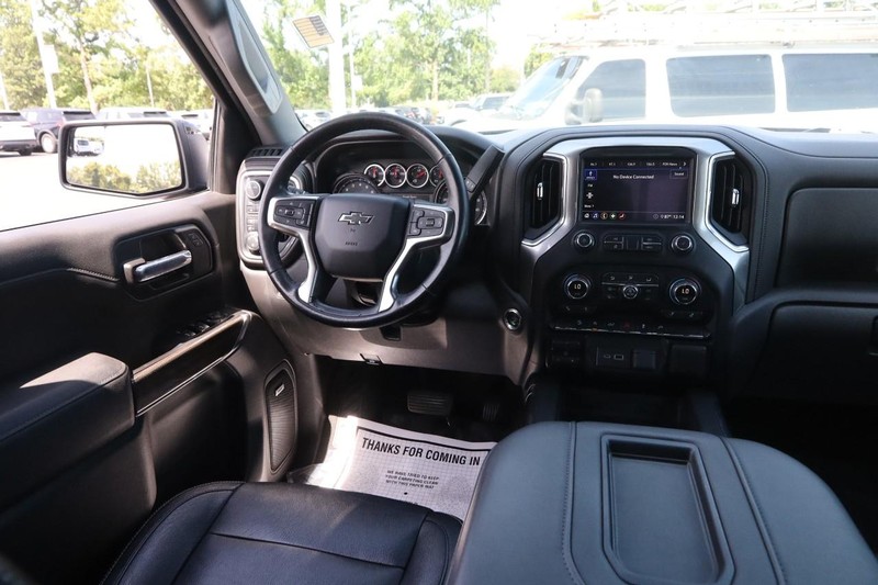 Chevrolet Silverado 1500 Vehicle Image 20