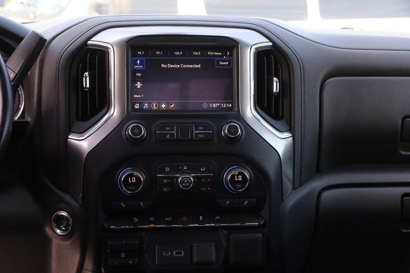 Chevrolet Silverado 1500 Vehicle Image 22