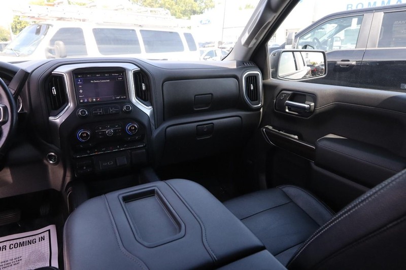 Chevrolet Silverado 1500 Vehicle Image 23