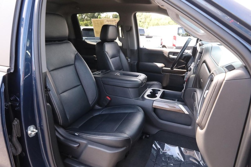 Chevrolet Silverado 1500 Vehicle Image 24