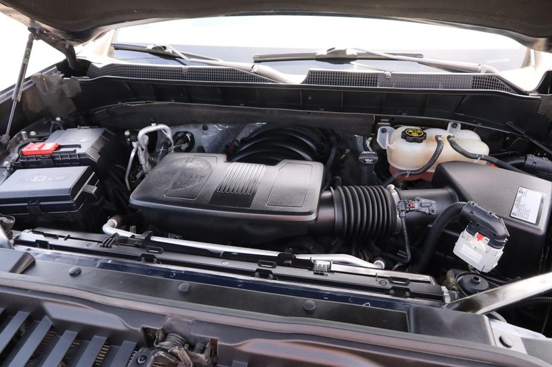 Chevrolet Silverado 1500 Vehicle Image 25
