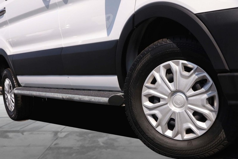 Ford Transit Cargo Van Vehicle Image 03