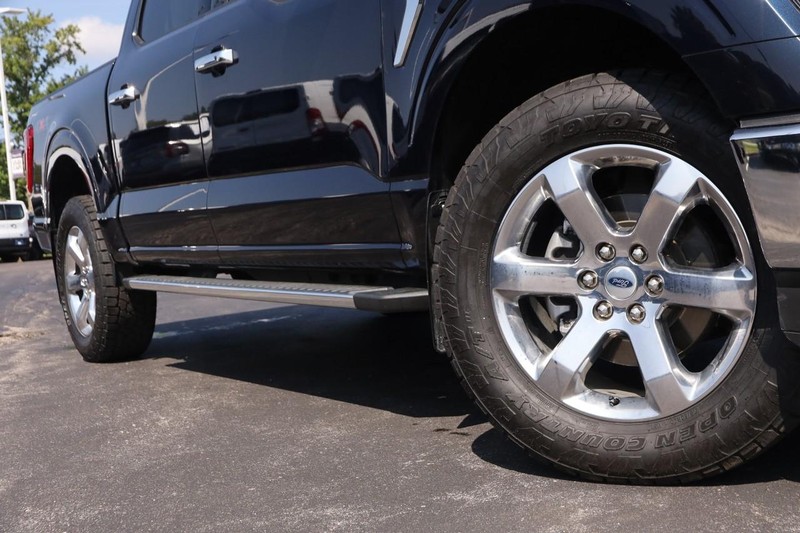 Ford F-150 Vehicle Image 03