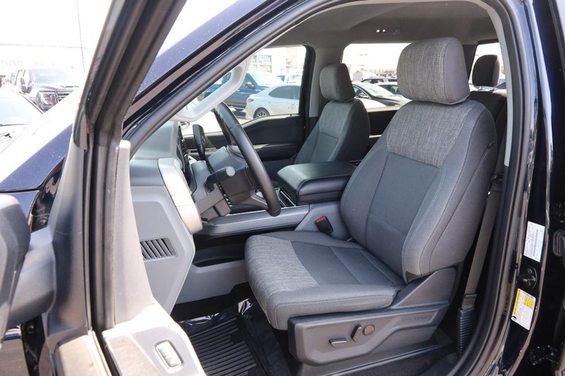 Ford F-150 Vehicle Image 08