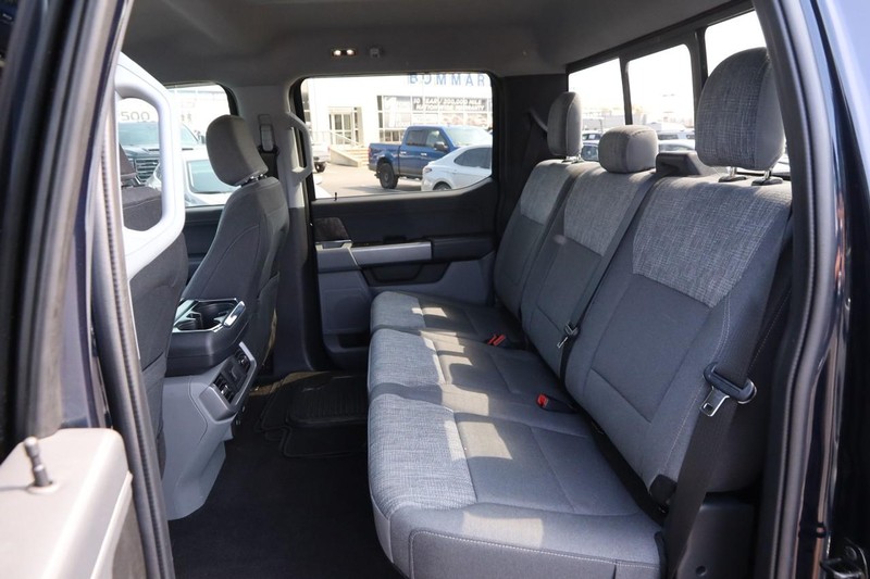 Ford F-150 Vehicle Image 09