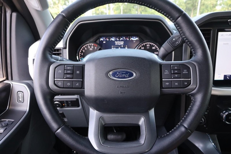 Ford F-150 Vehicle Image 10
