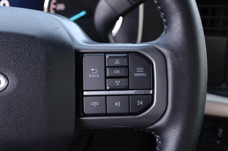 Ford F-150 Vehicle Image 12