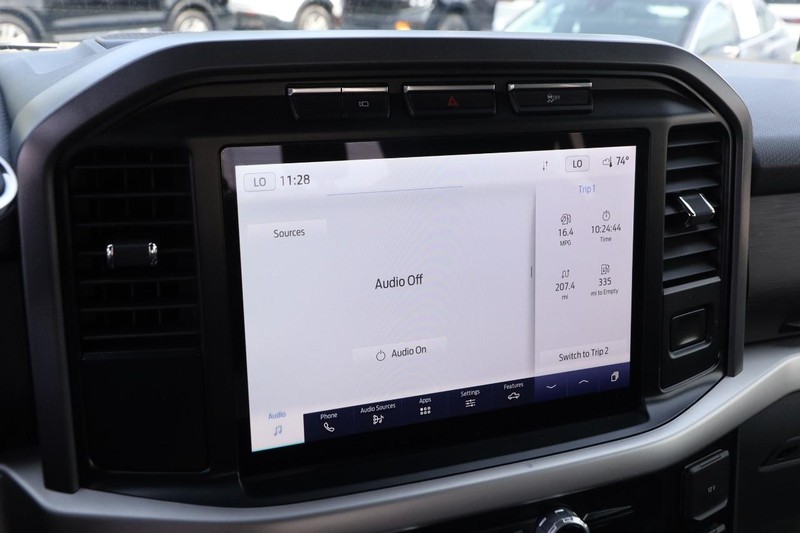 Ford F-150 Vehicle Image 15