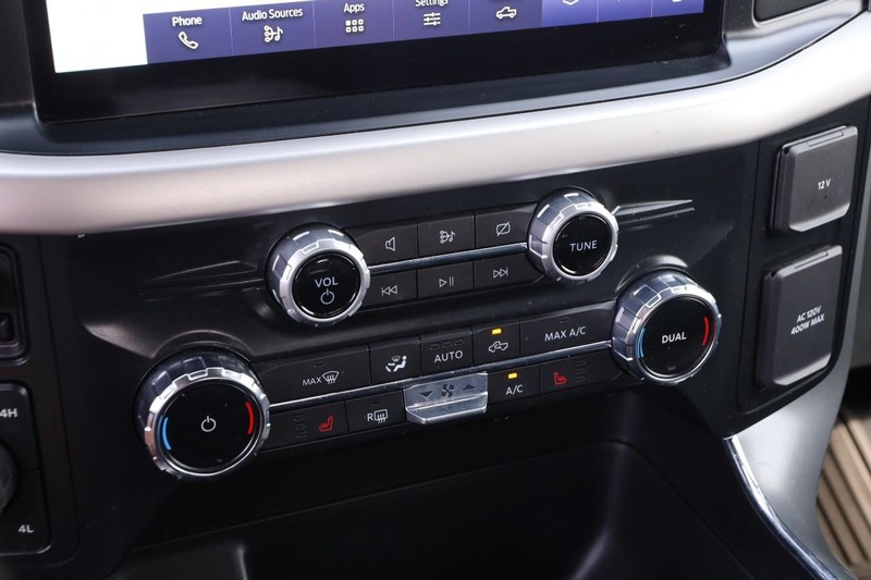 Ford F-150 Vehicle Image 17