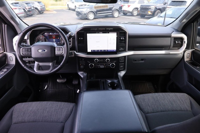 Ford F-150 Vehicle Image 20