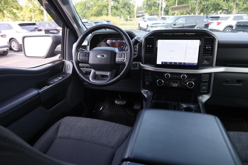Ford F-150 Vehicle Image 21